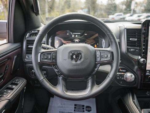 New 2026 RAM 1500 Limited AWD/4WD image 34