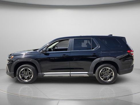 Used 2023 Honda Pilot EX-L image 4