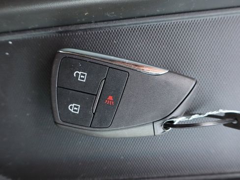 New 2026 Chevrolet Silverado 3500 W/T w/ WT Convenience Package image 19