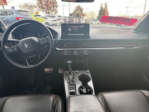 Used 2022 Honda Civic Sport image 22