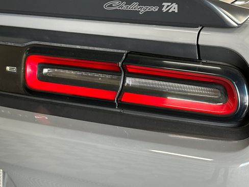 Used 2023 Dodge Challenger R/T w/ T/A Package RWD image 47
