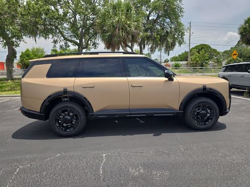 New 2027 Kia Telluride SX Prestige X-Pro AWD/4WD image 9