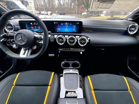 New 2026 Mercedes-Benz CLA 45 AMG CLA 45 AMG image 5
