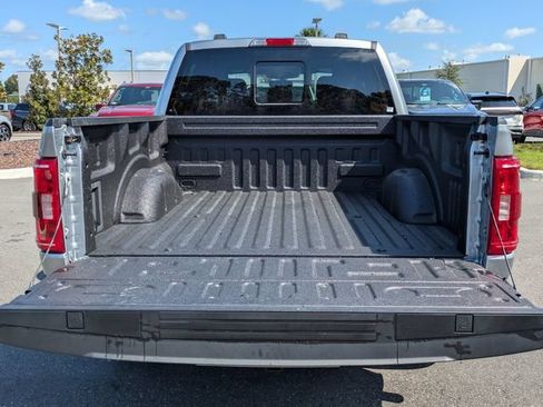 Certified 2023 Ford F150 XLT w/ Equipment Group 302A High AWD/4WD image 13