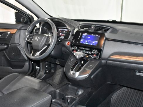 Used 2019 Honda CR-V EX image 31