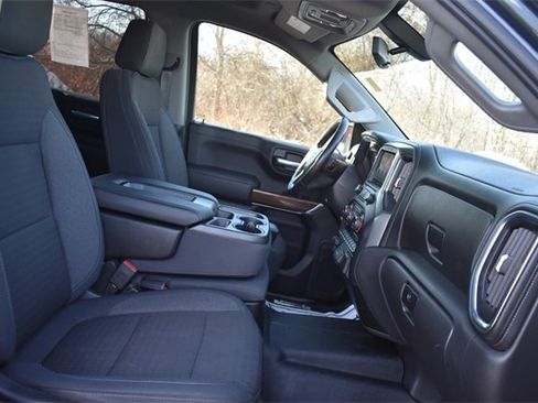 Used 2020 Chevrolet Silverado 1500 LT w/ All-Star Edition image 14