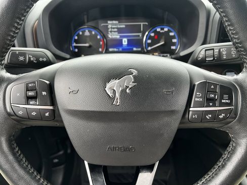 Used 2021 Ford Bronco Sport Outer Banks image 18