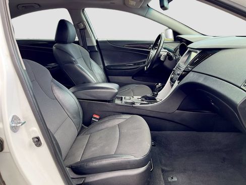 Used 2014 Hyundai Sonata SE w/ Premium Package 03 FWD image 29