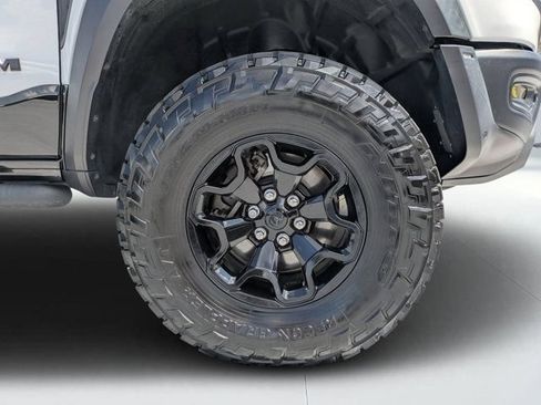 Used 2021 RAM 1500 TRX w/ TRX Level 2 Equipment Group AWD/4WD image 10