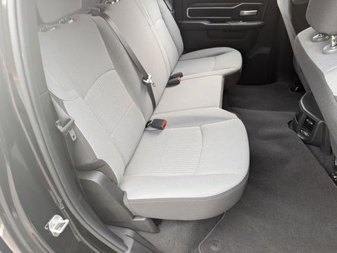 Used 2024 RAM 2500 Big Horn image 18