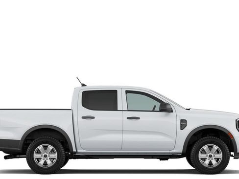 New 2026 Ford Ranger XL RWD image 5