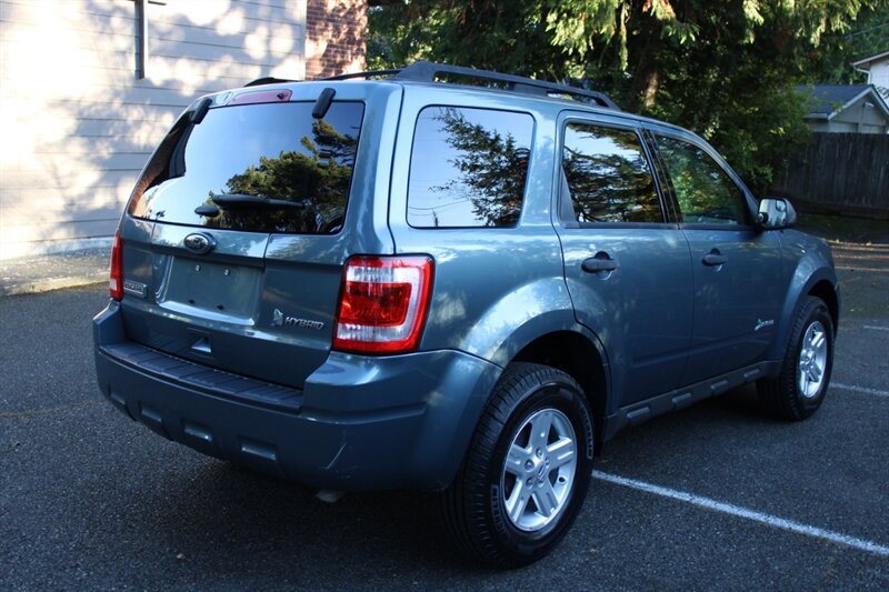 Used 2011 Ford Escape 2WD Hybrid image 3
