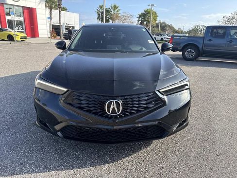 Used 2024 Acura Integra A-Spec image 9