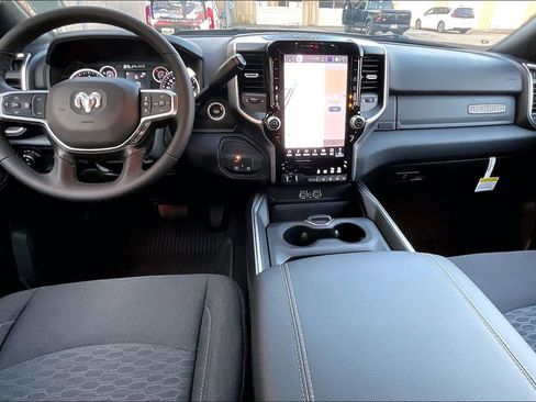 New 2026 RAM 2500 Big Horn image 5