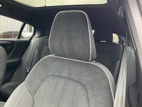 Used 2023 Volvo C40 P8 Recharge Ultimate AWD/4WD image 18