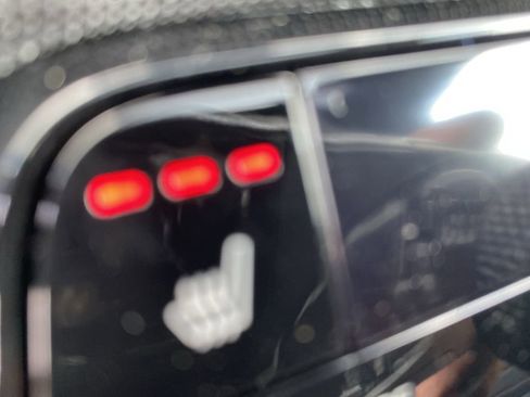 New 2026 Honda Passport TrailSport image 8