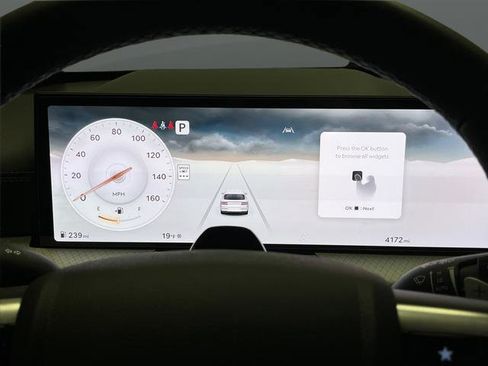 Used 2025 Genesis GV80 2.5T Prestige image 19