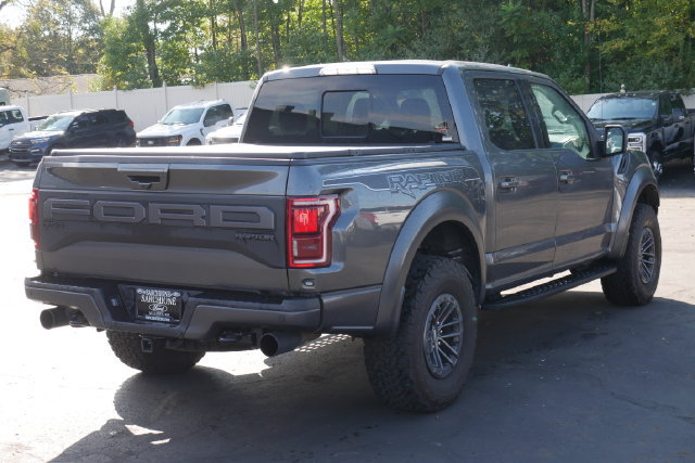 Used 2019 Ford F150 Raptor w/ Equipment Group 802A Luxury AWD/4WD image 12