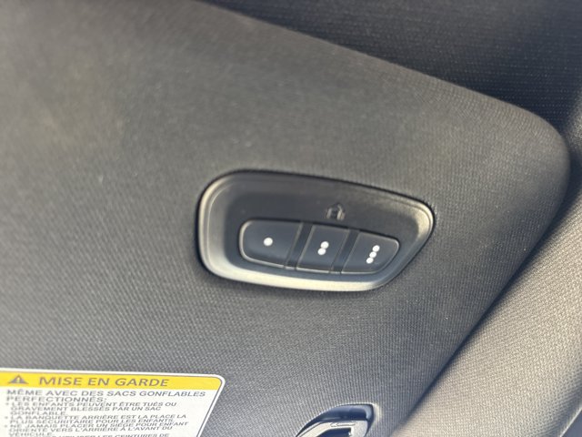 Used 2025 RAM 1500 Big Horn AWD/4WD image 35
