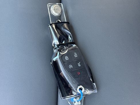 New 2026 GMC Acadia Elevation w/ Elevation Premium Package image 37