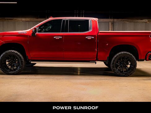 Used 2022 Chevrolet Silverado 1500 High Country image 6