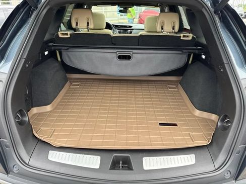 Used 2019 Cadillac XT5 Luxury AWD/4WD image 21