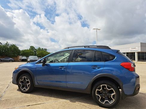 Used 2015 Subaru Crosstrek 2.0i Limited w/ Popular Package #2 AWD/4WD image 4