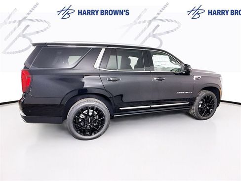 New 2026 GMC Yukon Denali w/ Sun & Power Step Package image 36