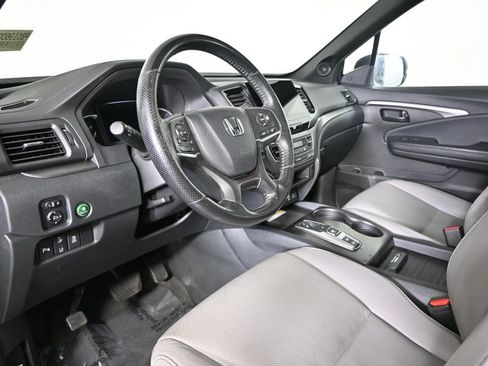 Used 2023 Honda Passport EX-L image 23