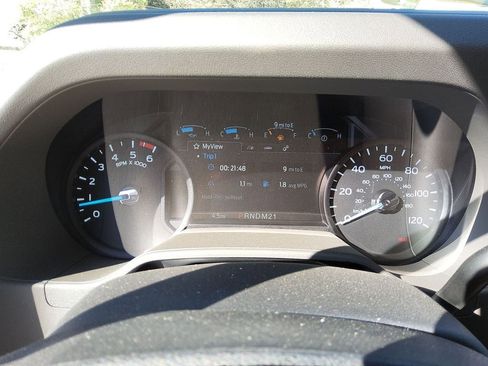 New 2026 Ford E-350 and Econoline 350 Super Duty w/ Power Equipment Group image 10