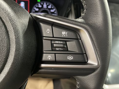 New 2025 Subaru Legacy Premium image 17