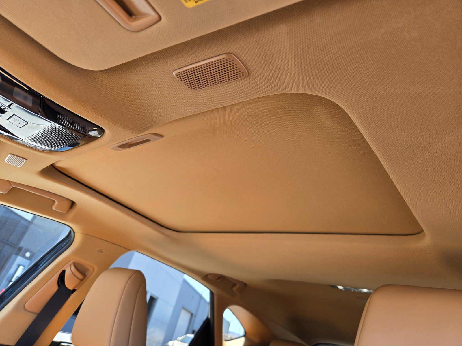 Certified 2024 Lexus NX 350 AWD w/ Vision Package image 12