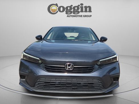 Used 2024 Honda Civic Sport image 8