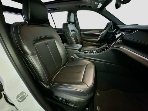 Used 2024 Jeep Grand Cherokee Limited w/ Trailer Tow Package image 28