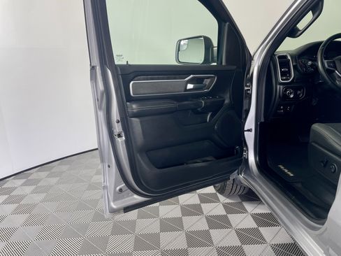 Used 2020 RAM 1500 Big Horn image 12