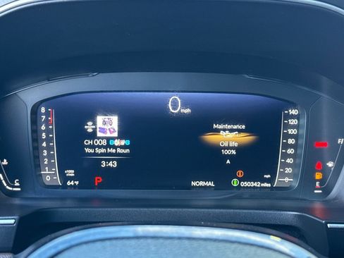 Used 2023 Honda Pilot Elite image 19