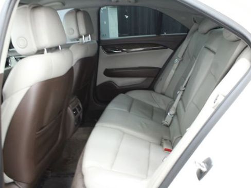 Used 2014 Cadillac ATS Performance image 21