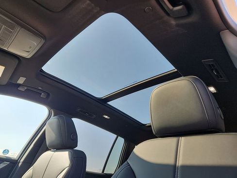 New 2026 GMC Acadia Elevation w/ Black Edition image 11