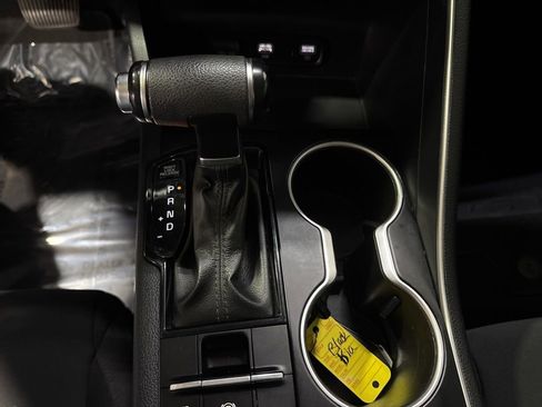 Used 2022 Kia K5 LXS image 22