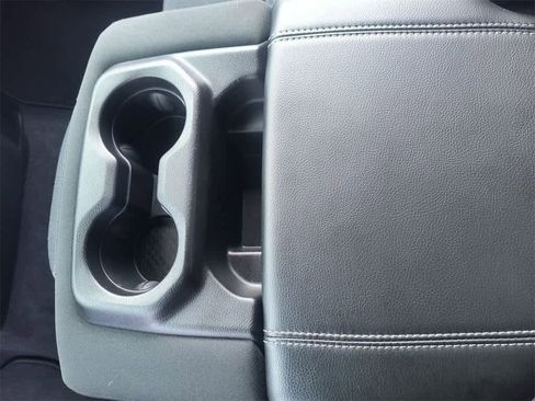 Used 2025 RAM 1500 Tradesman w/ Night Edition image 20