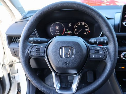 New 2026 Honda CR-V EX image 28