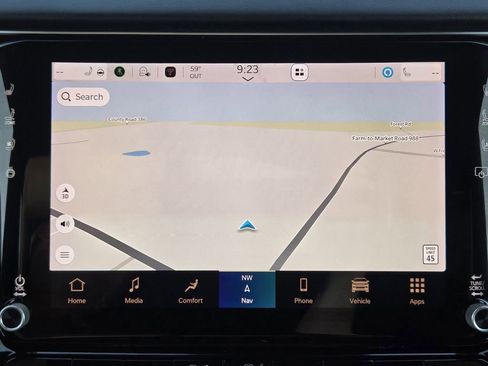 Used 2024 Jeep Grand Wagoneer Series II w/ Quick Order Packagew 28T image 17