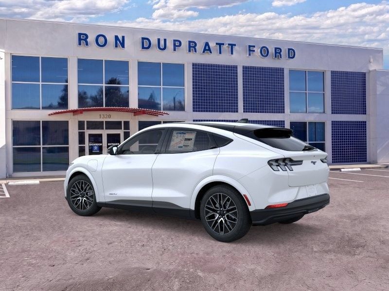 New 2026 Ford Mustang Mach-E Premium RWD image 5