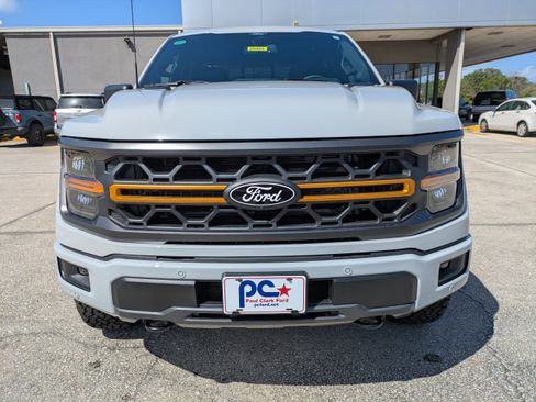 New 2026 Ford F150 Tremor AWD/4WD image 9