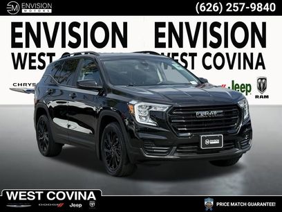 Used 2024 GMC Terrain SLE w/ Elevation Edition