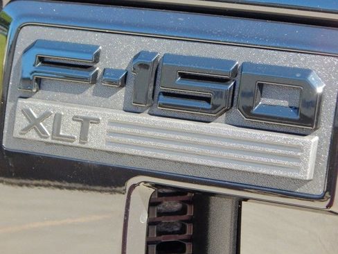 New 2025 Ford F150 XLT w/ Equipment Group 302A MID image 8