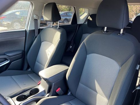 Used 2025 Kia Soul LX w/ LX Technology Package image 34