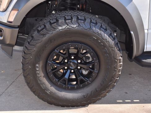 Used 2023 Ford F150 Raptor w/ Raptor 37 Performance Package image 44