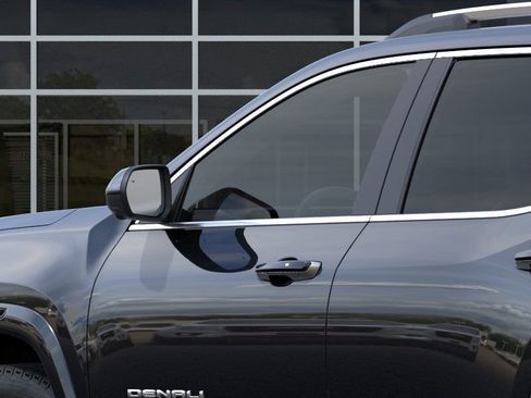 New 2026 GMC Terrain Denali image 12