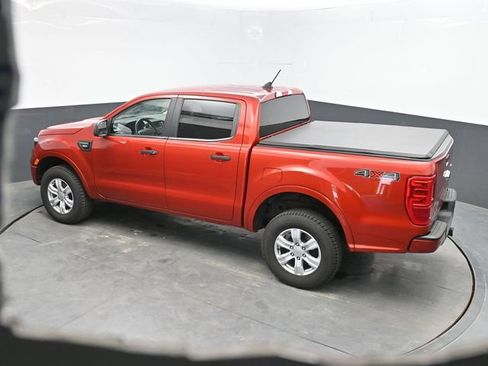 Used 2019 Ford Ranger XLT w/ Trailer Tow Package AWD/4WD image 29